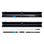 PRO147 Apollo 58-inch 3/4 cue and case set Cue + Case