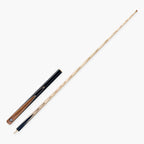 Jonny 8 Ball Pearl Series 57-inch 3/4 pool cue Cue + Case
