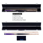 PRO147 Windsor cue and case set Cue + Case
