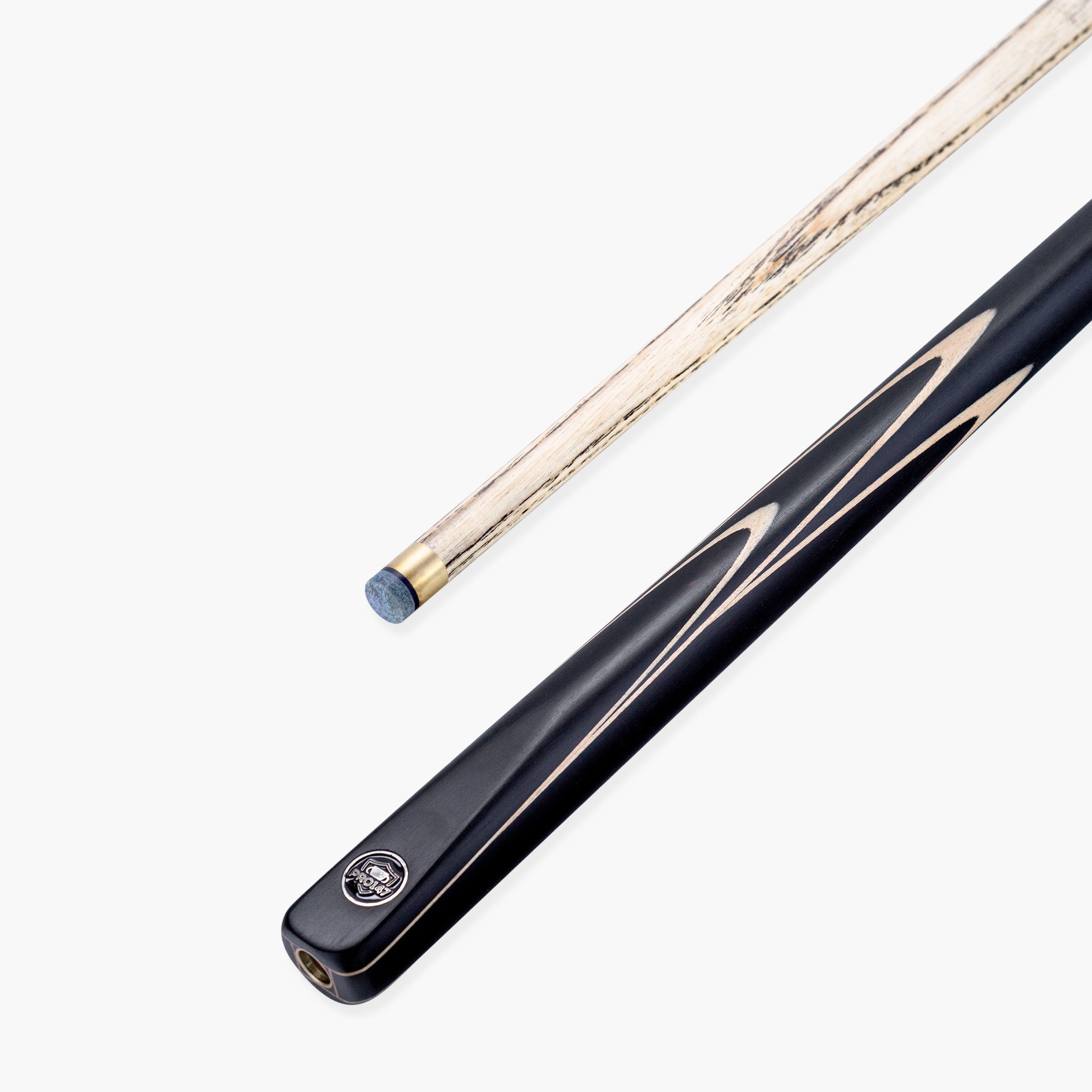 PRO147 Apollo 58-inch 3/4 cue Cue + Case
