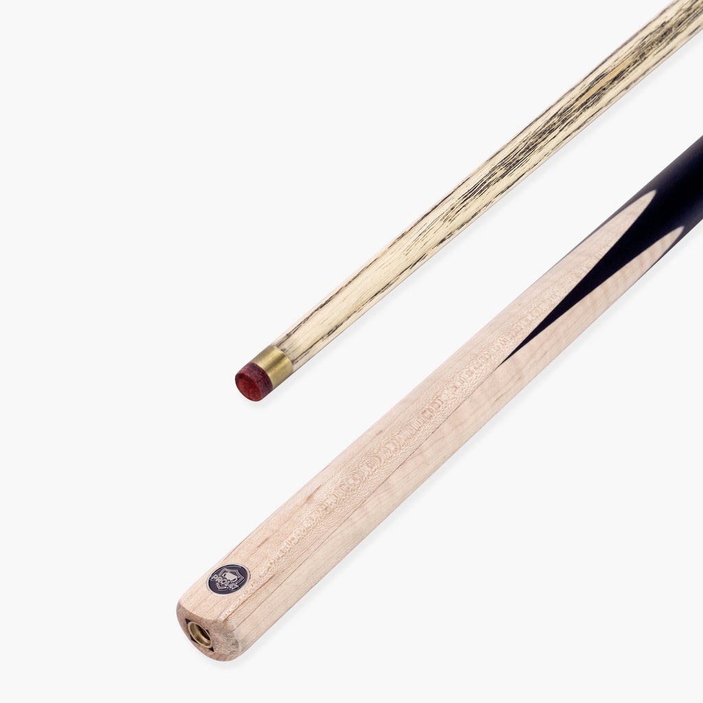 PRO147 Jupiter 57-inch 2-piece cue Cue + Case