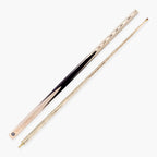 Jonny 8 Ball Jupiter cue and case set Cue + Case