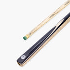 PRO147 Pro Match Ebony 2-piece cue Cue + Case