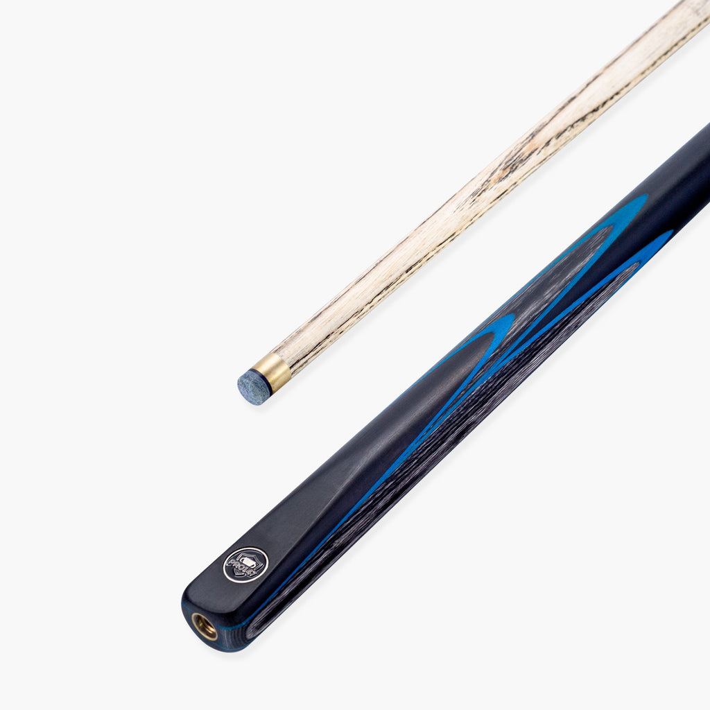 PRO147 Apollo 58-inch 3/4 cue Cue + Case