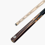 PRO147 Tiger 2-piece cue Cue + Case