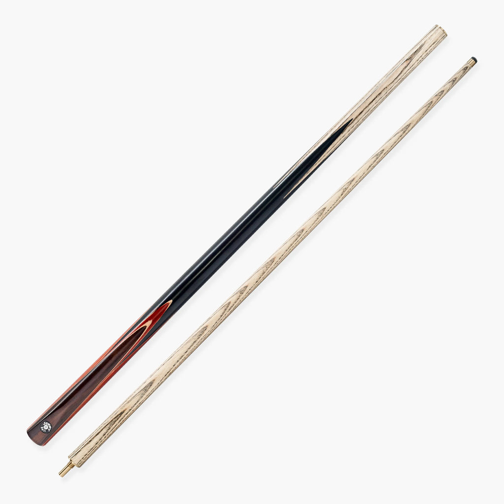 Jonny 8 Ball Classic Devil cue and case set Cue + Case