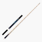 PRO147 Azure Pearl 3/4 cue and case set Cue + Case