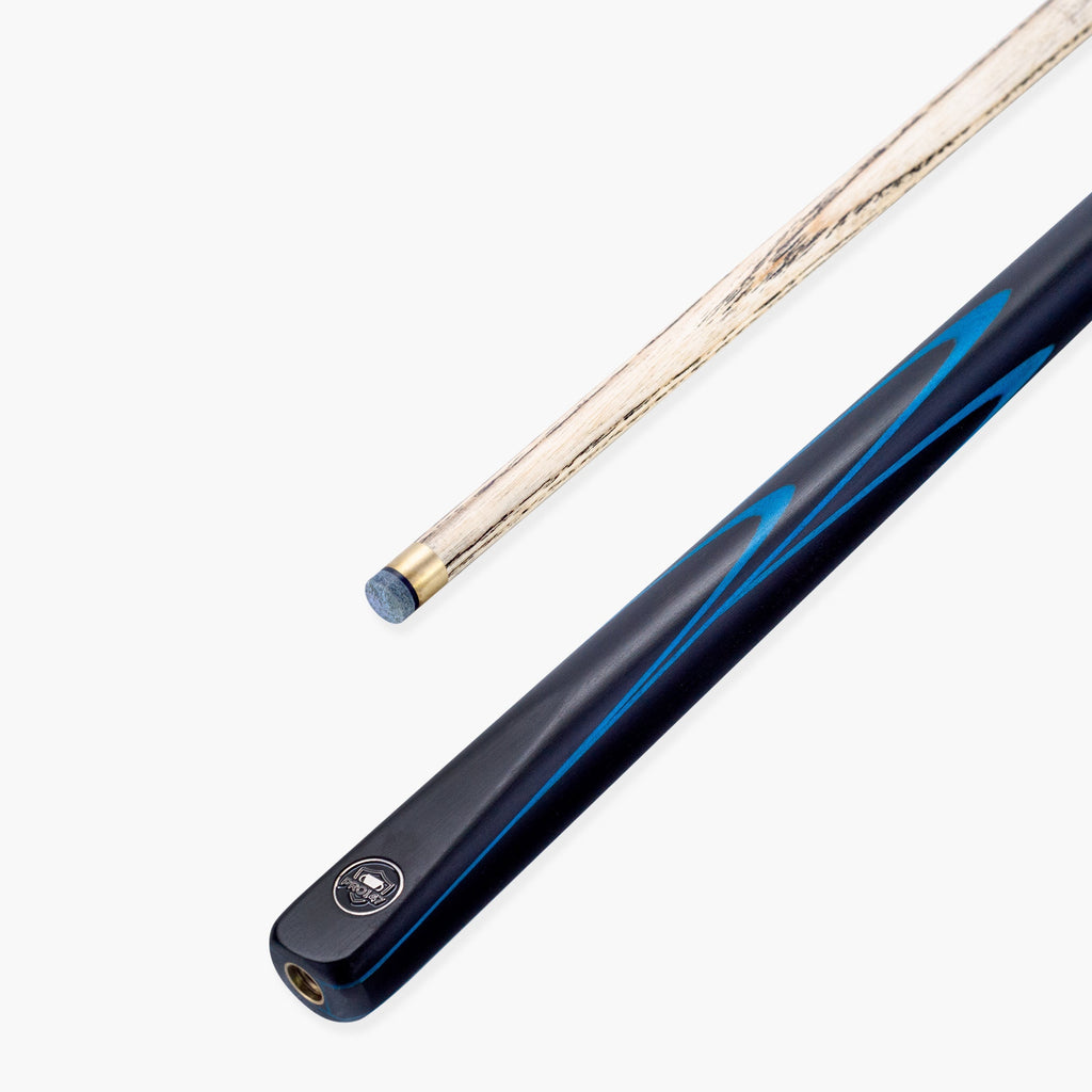 PRO147 Apollo 58-inch 3/4 cue Cue + Case