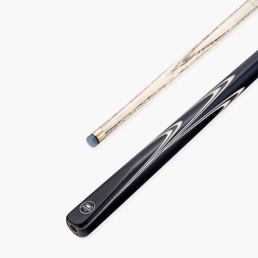 PRO147 Apollo 58-inch 3/4 cue Cue + Case