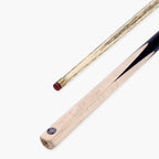 Jonny 8 Ball Jupiter 57-inch 2-piece pool cue Cue + Case