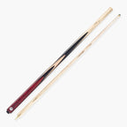 PRO147 Farsley cue and case set Cue + Case