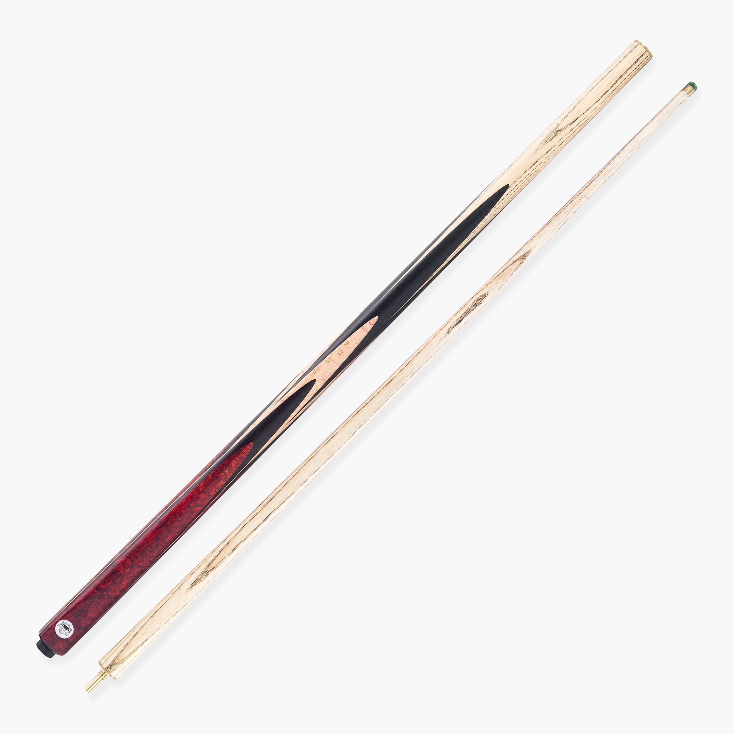 PRO147 Farsley cue and case set Cue + Case