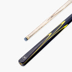 PRO147 Apollo 58-inch 3/4 cue Cue + Case