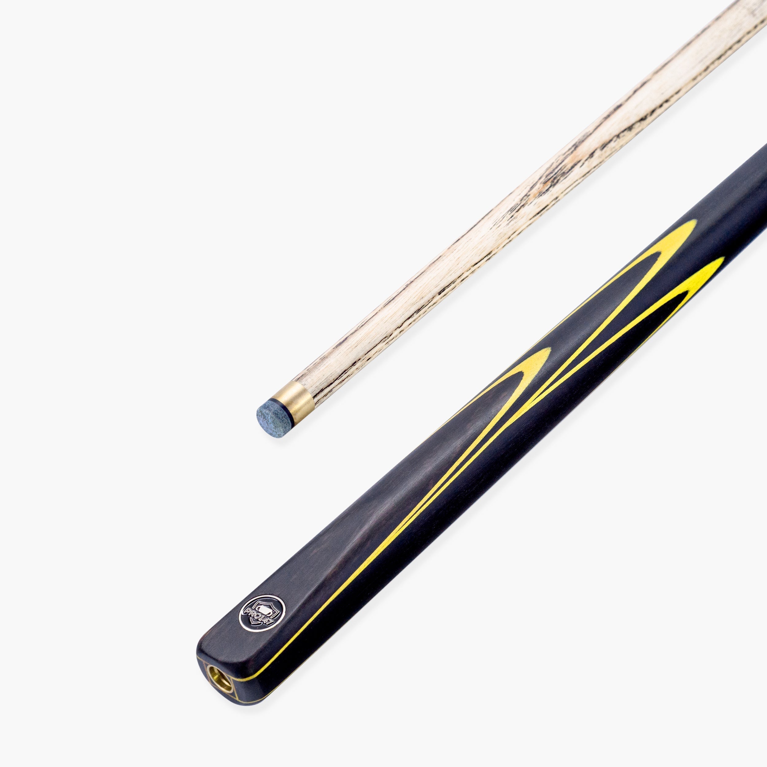 PRO147 Apollo 58-inch 3/4 cue Cue + Case