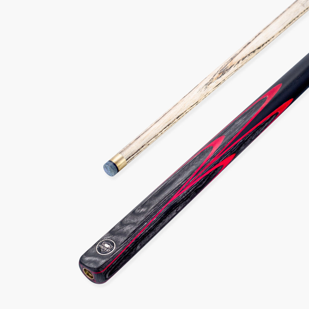 PRO147 Apollo 58-inch 3/4 cue Cue + Case
