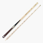 PRO147 Pro Match Walnut cue and case set Cue + Case