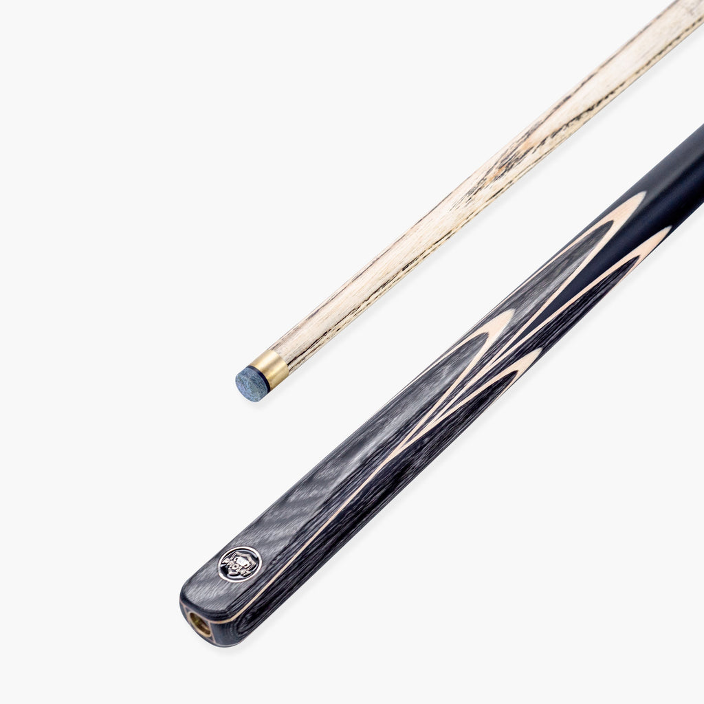 PRO147 Apollo 58-inch 3/4 cue Cue + Case