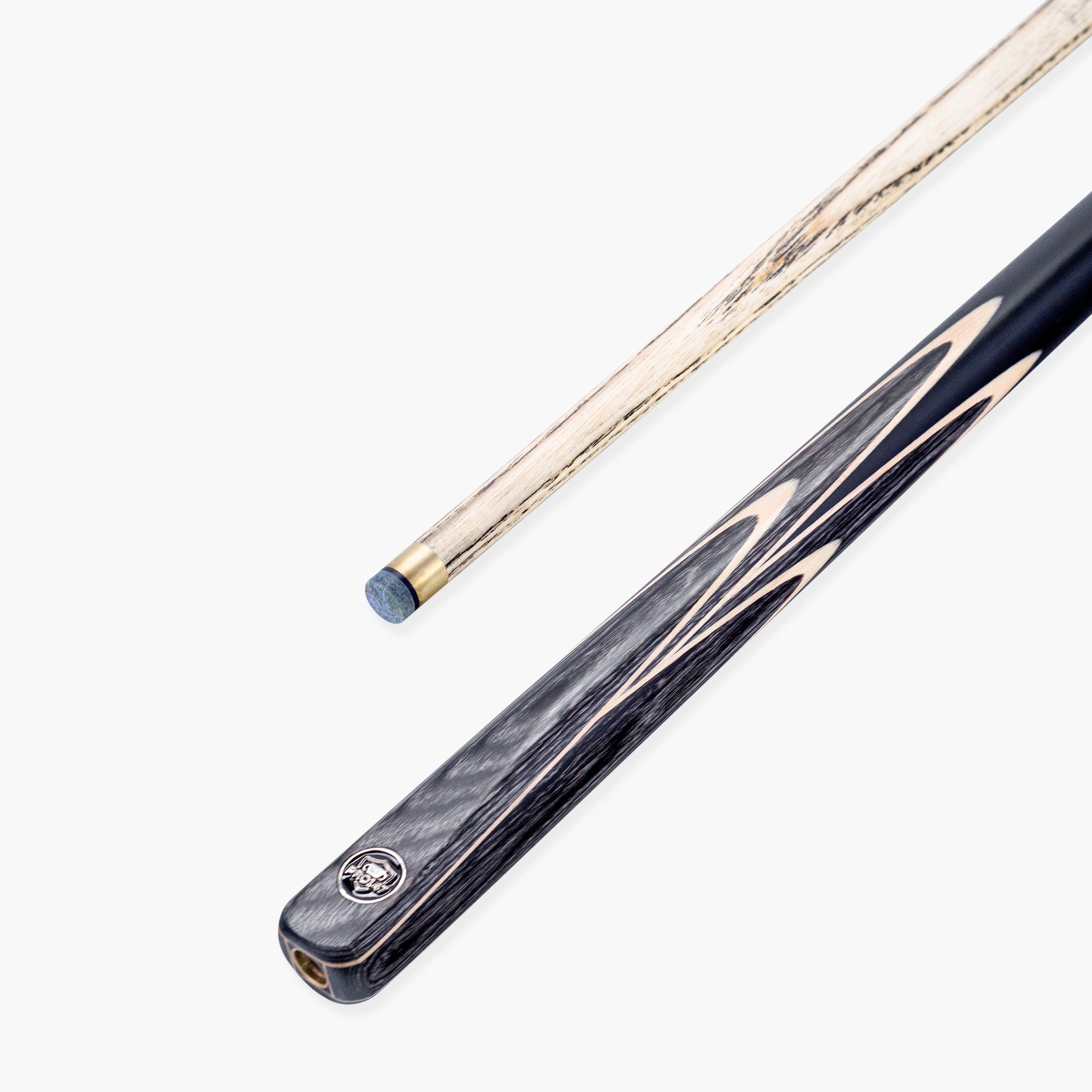 PRO147 Apollo 58-inch 3/4 cue Cue + Case