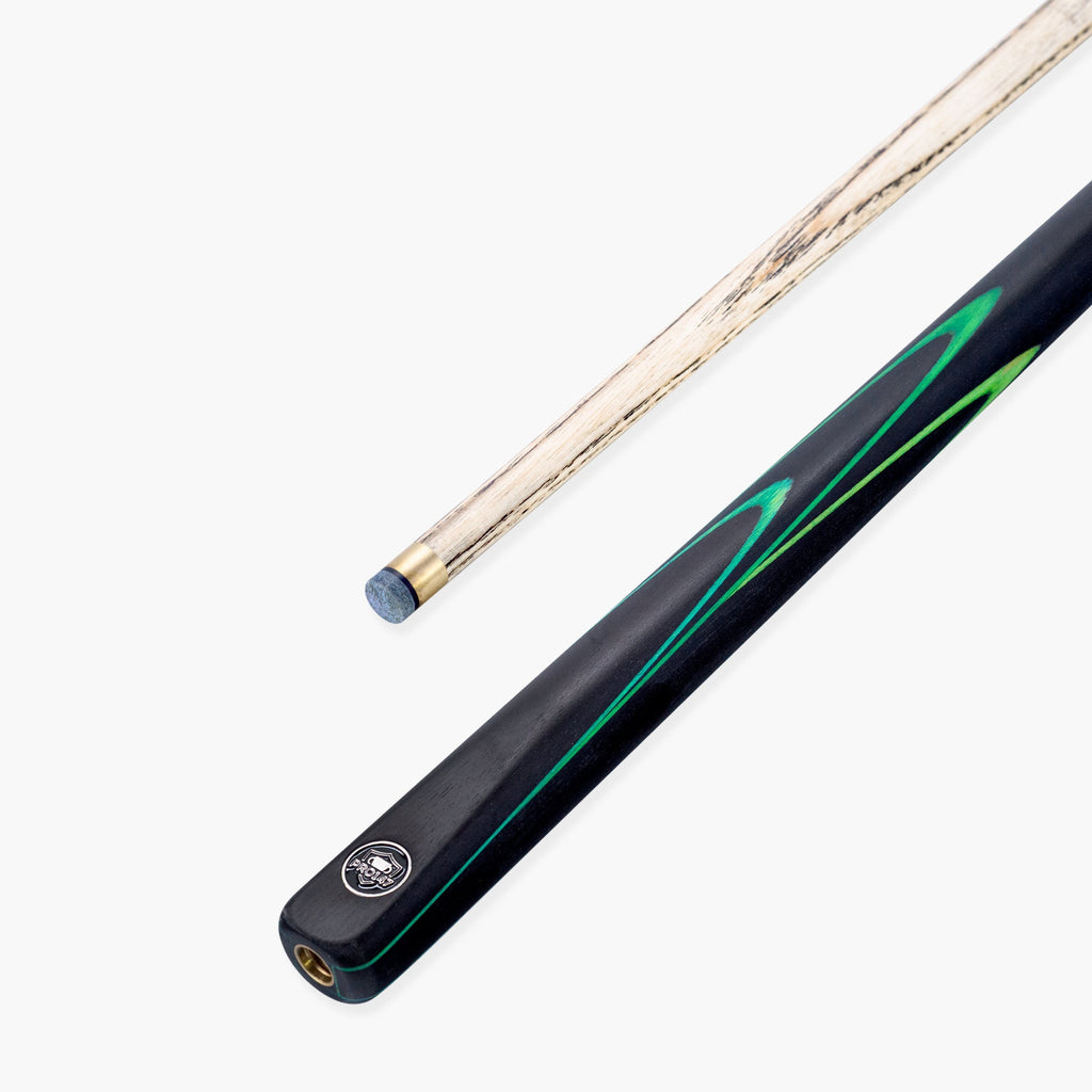 PRO147 Apollo 58-inch 3/4 cue Cue + Case