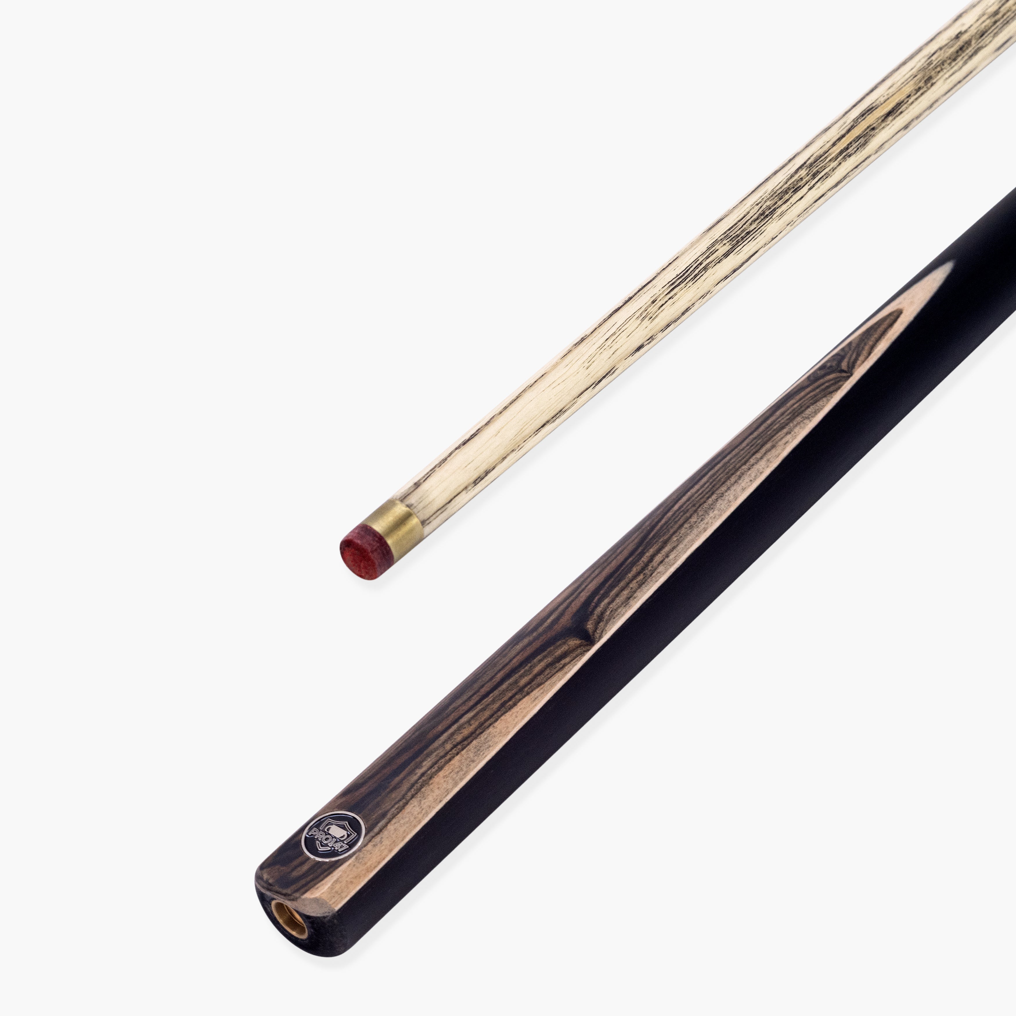PRO147 Sherwood 57-inch 2-piece cue Cue + Case