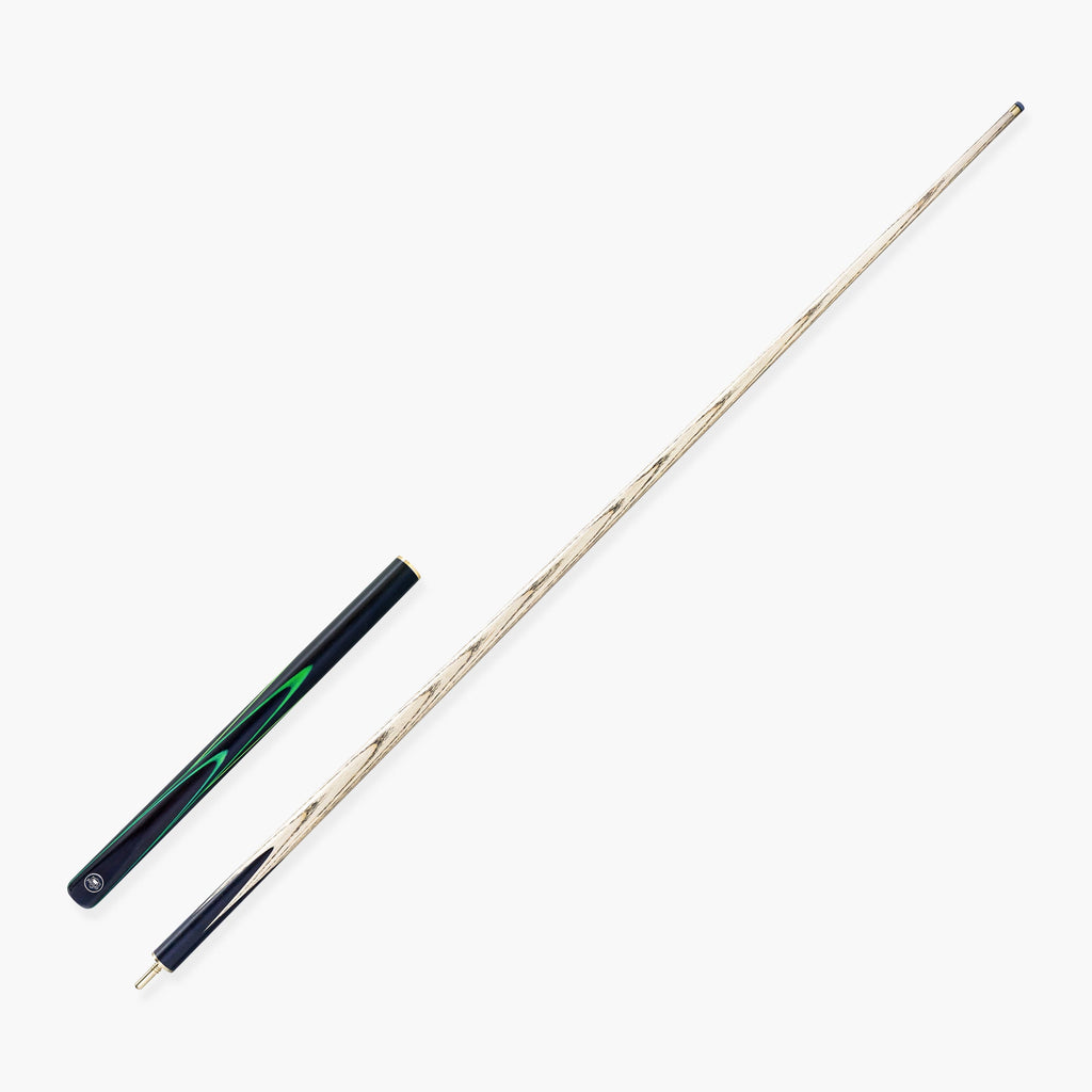 PRO147 Apollo 58-inch 3/4 cue and case set Cue + Case