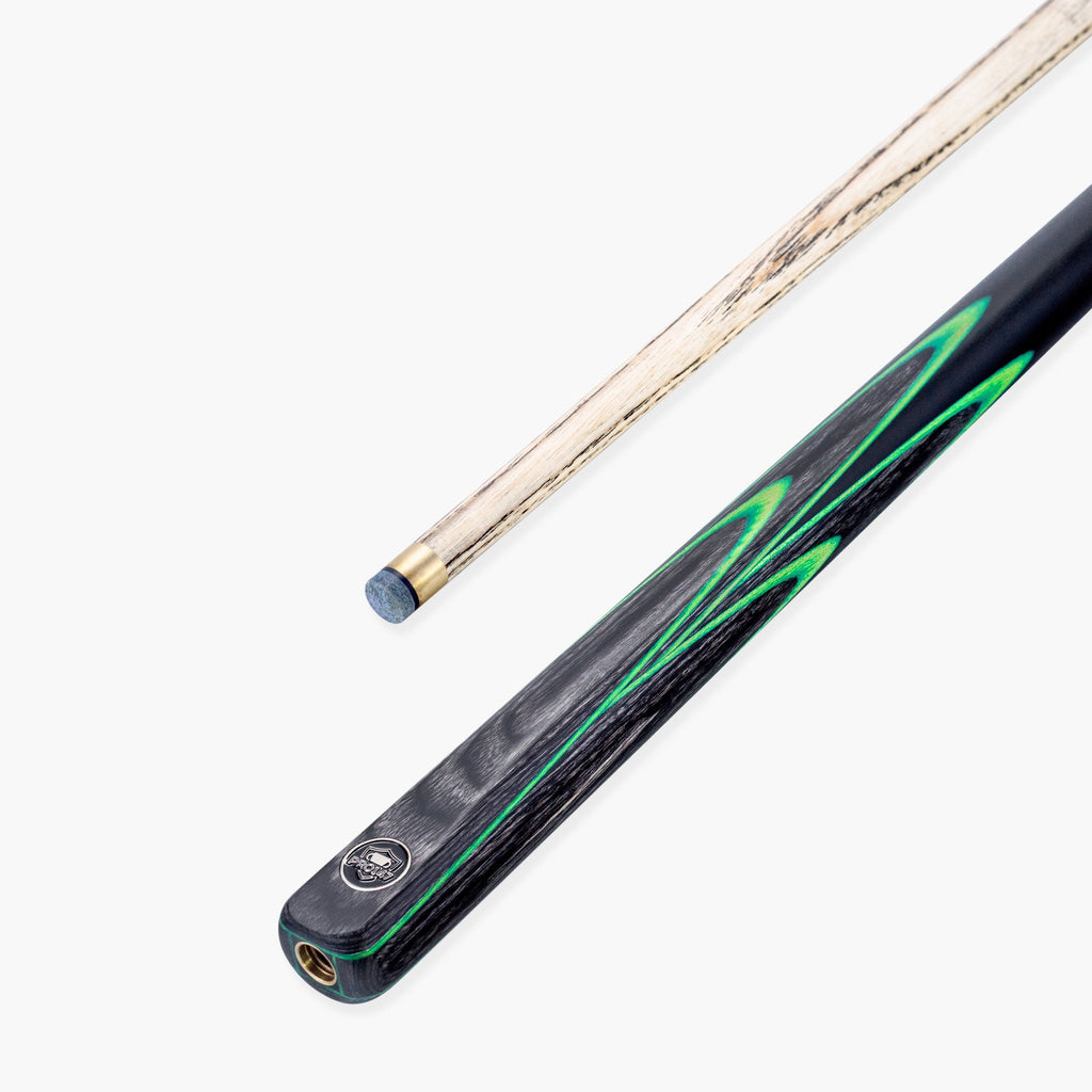 PRO147 Apollo 58-inch 3/4 cue Cue + Case