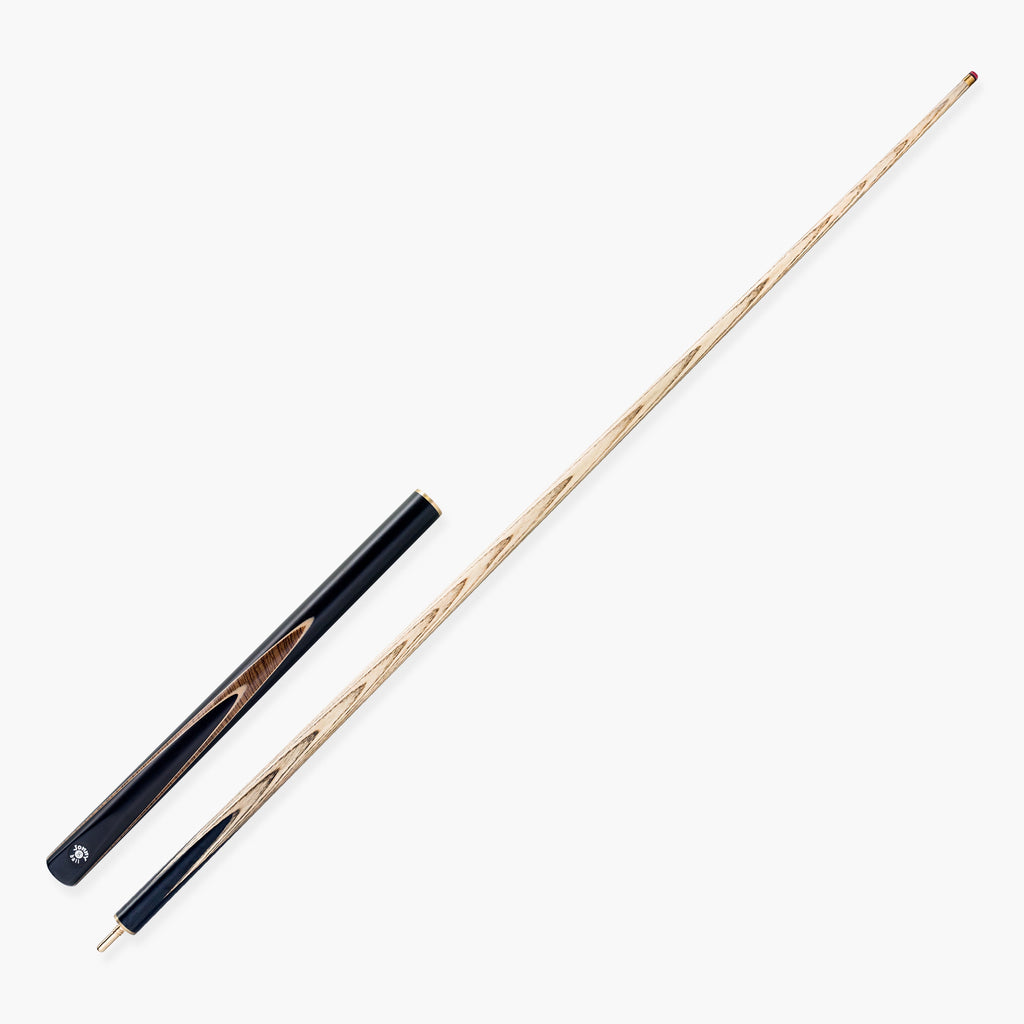 Jonny 8 Ball Pearl Series 3/4 cue and case set Cue + Case