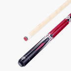 Jonny 8 Ball Harpoon 58-inch American pool cue Cue + Case