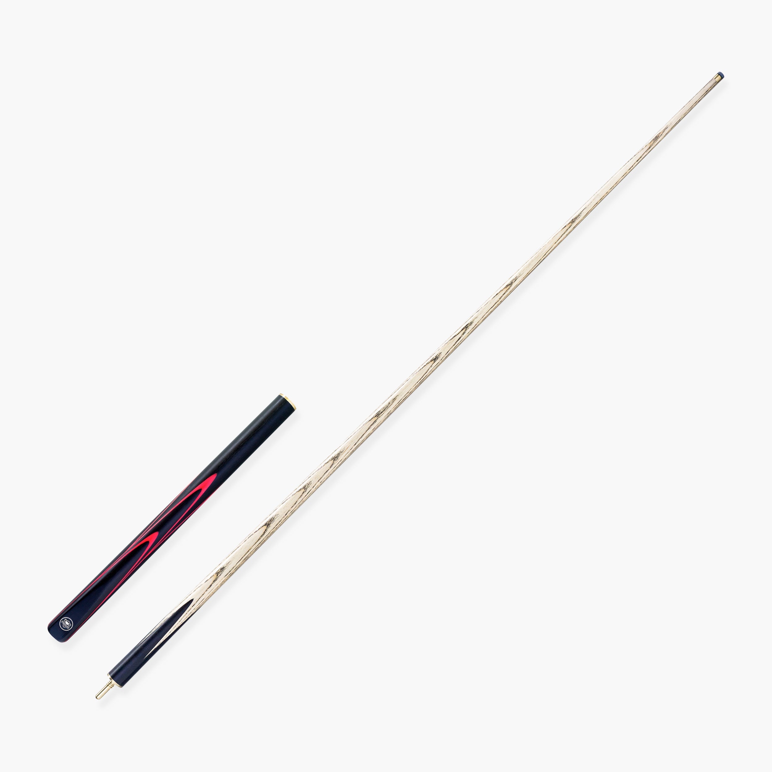 PRO147 Apollo 58-inch 3/4 cue and case set Cue + Case
