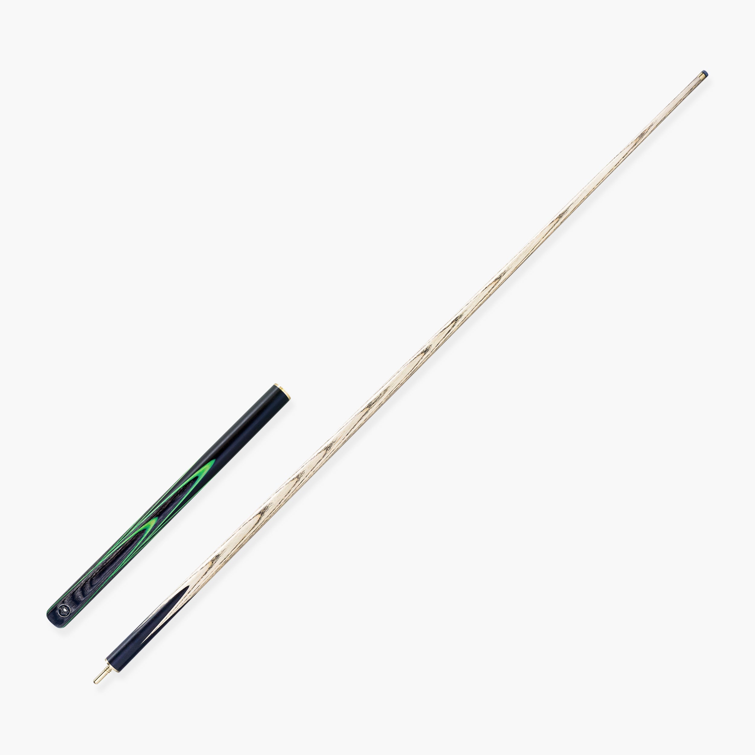 PRO147 Apollo 58-inch 3/4 cue and case set Cue + Case