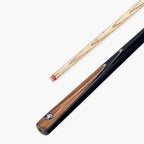 Jonny 8 Ball Pearl Series 57-inch 3/4 pool cue Cue + Case