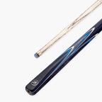 PRO147 Apollo 58-inch 3/4 cue Cue + Case