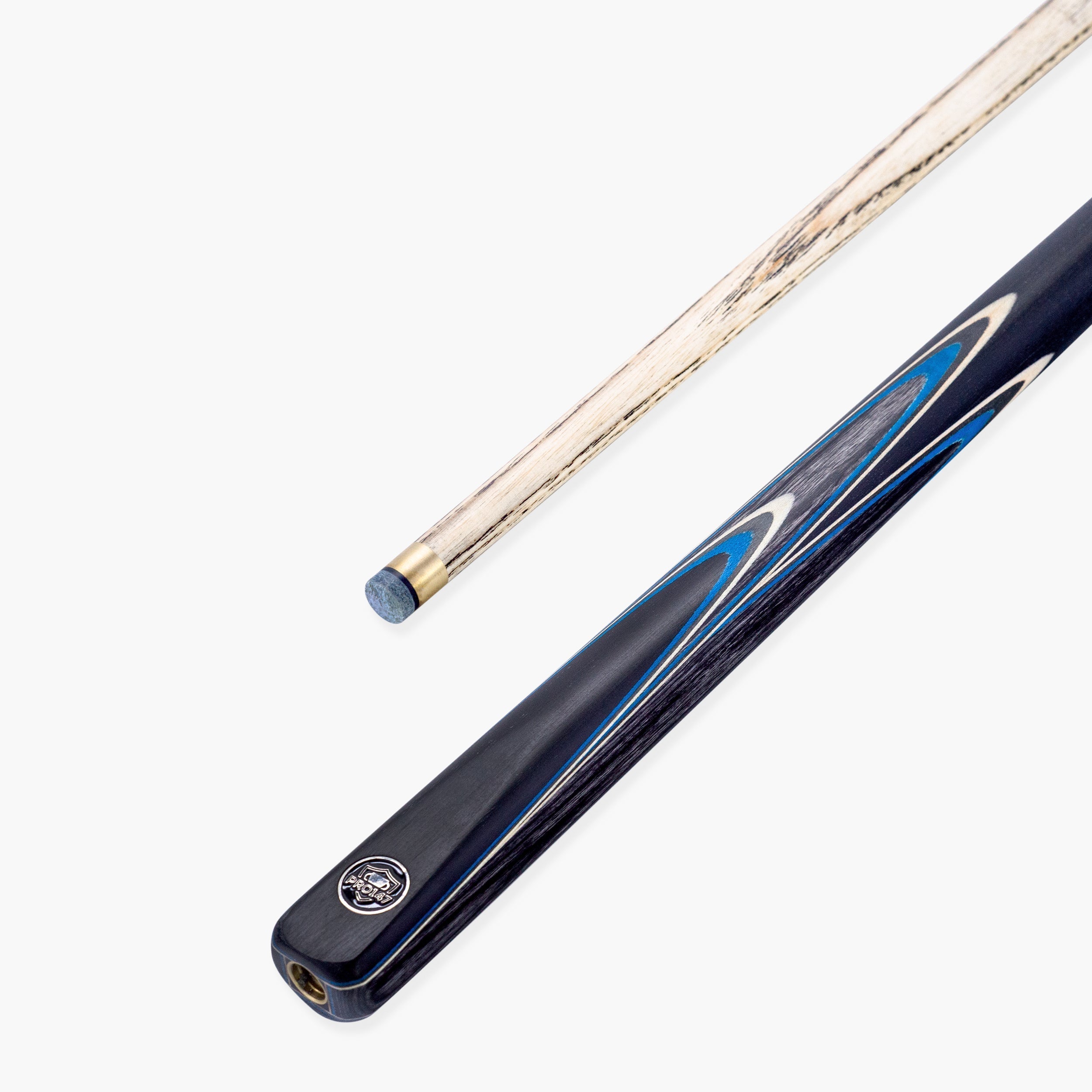 PRO147 Apollo 58-inch 3/4 cue Cue + Case