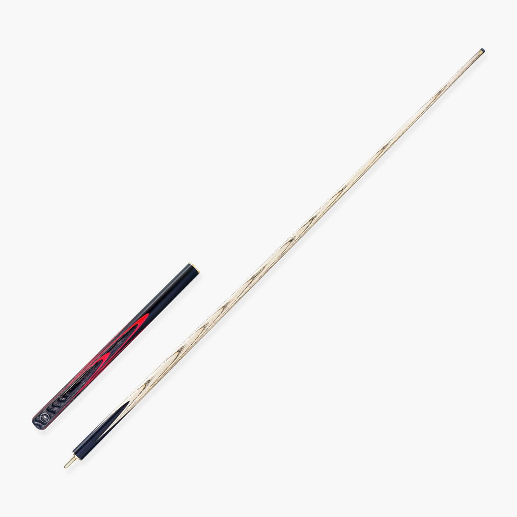 PRO147 Apollo 58-inch 3/4 cue and case set Cue + Case