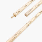 PRO147 Farsley 2-piece cue Cue + Case