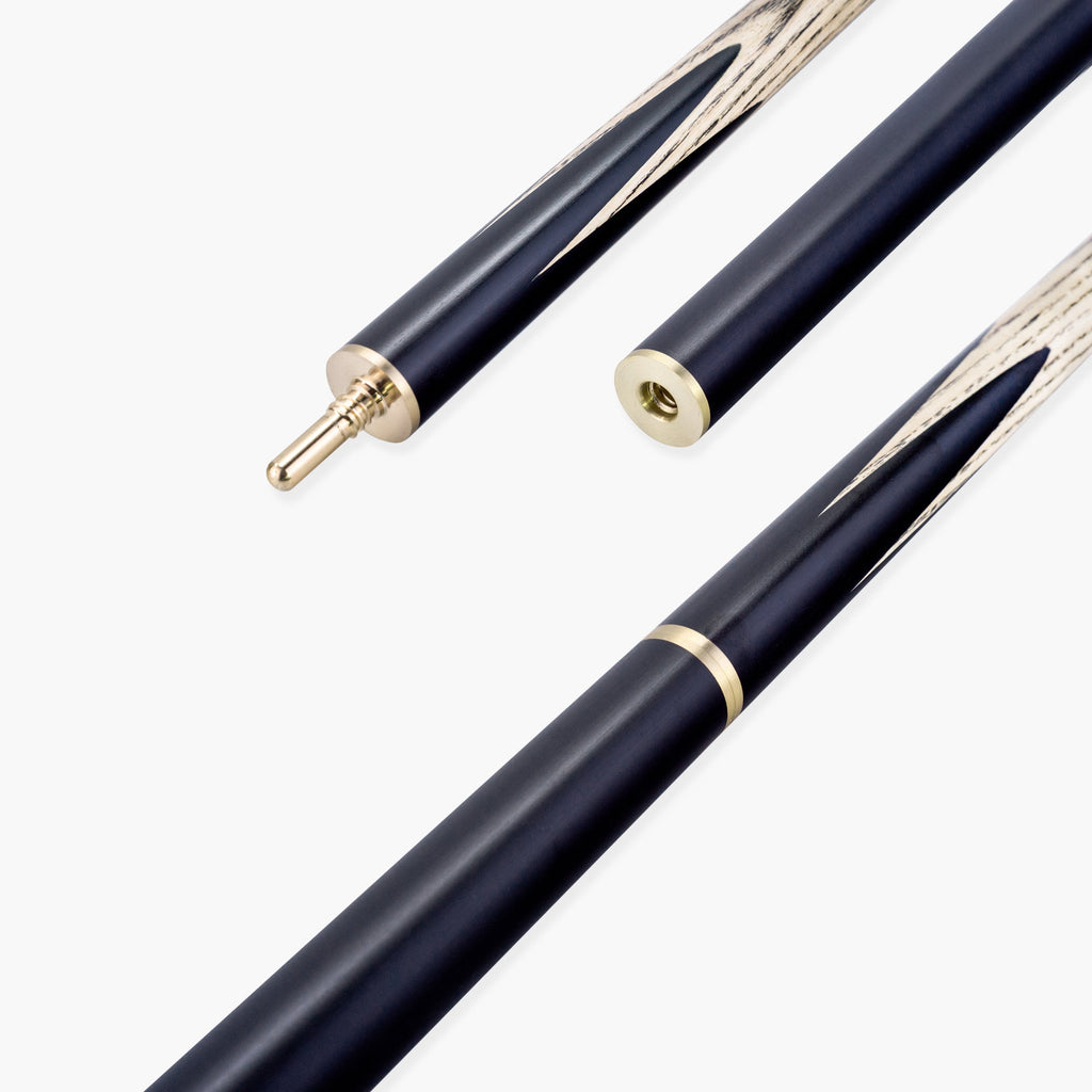 PRO147 Apollo 58-inch 3/4 cue and case set Cue + Case