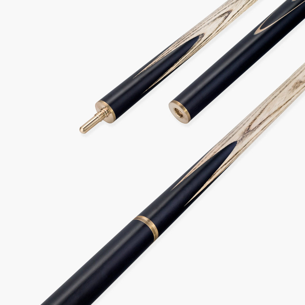 Jonny 8 Ball Pearl Series 57-inch 3/4 pool cue Cue + Case