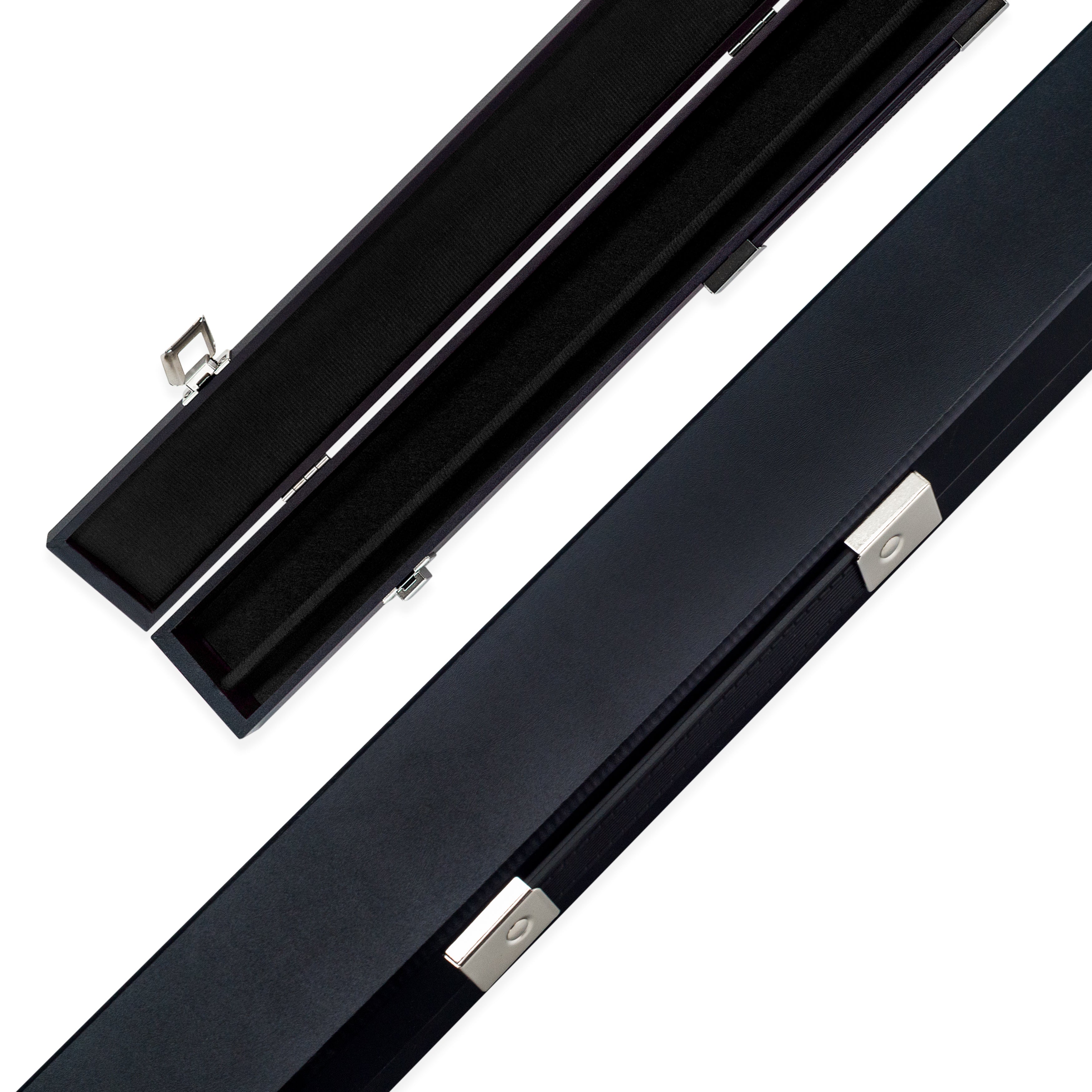PRO147 Tiger cue and case set Cue + Case