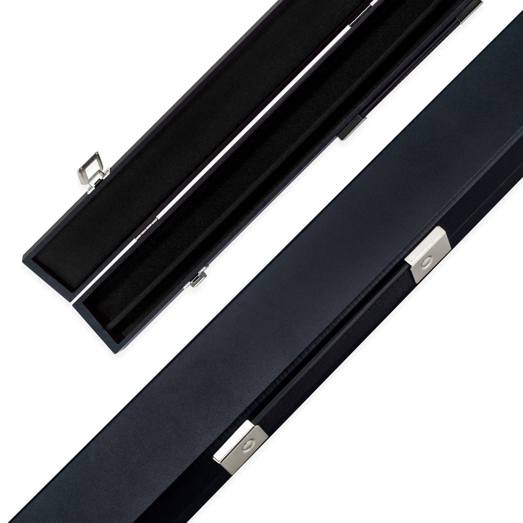 Jonny 8 Ball Vortex cue and case set Cue + Case
