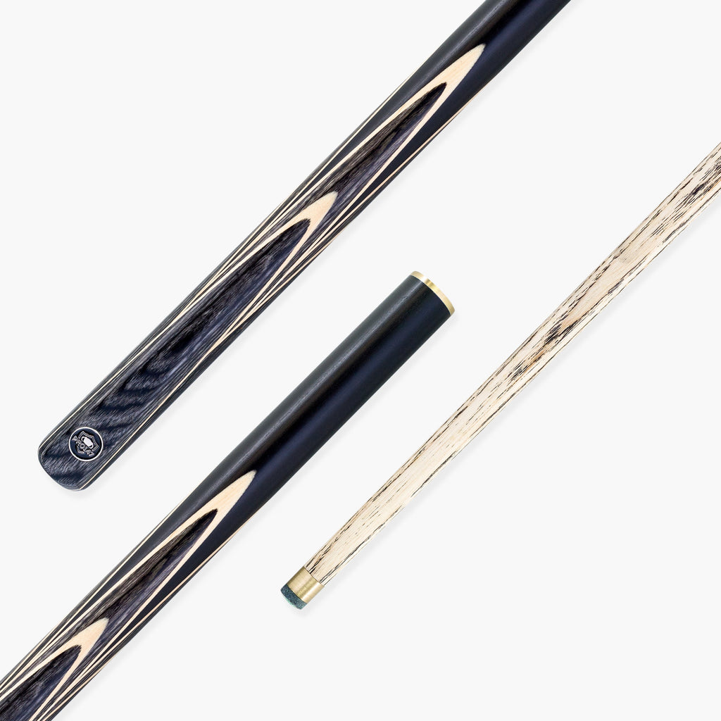 PRO147 Apollo 58-inch 3/4 cue Cue + Case