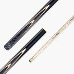 PRO147 Apollo 58-inch 3/4 cue Cue + Case