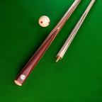 PRO147 Traditional Champion 57-inch 2-piece cue Cue + Case