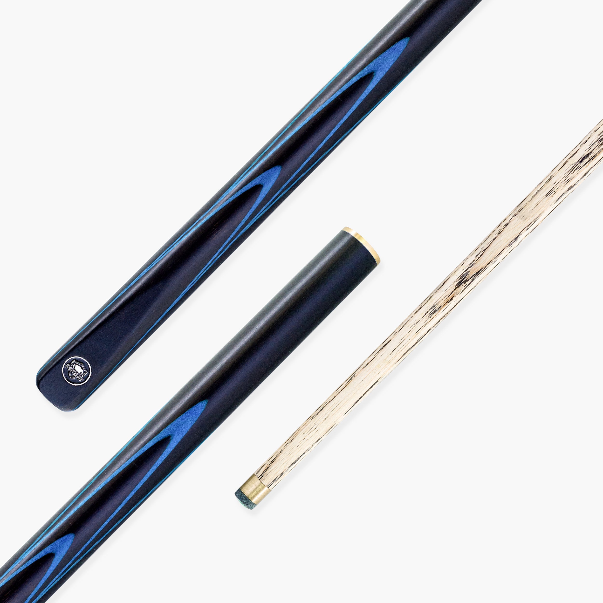 PRO147 Apollo 58-inch 3/4 cue Cue + Case