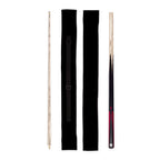 Kudos Diamond 57-inch cue and soft case set Cue + Case
