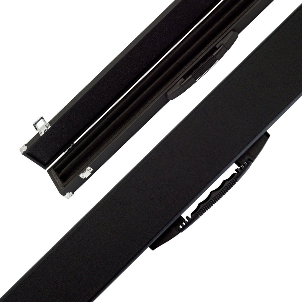 Jonny 8 Ball Classic Tiger cue and case set Cue + Case