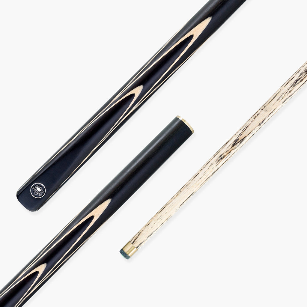 PRO147 Apollo 58-inch 3/4 cue Cue + Case