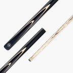 PRO147 Apollo 58-inch 3/4 cue Cue + Case