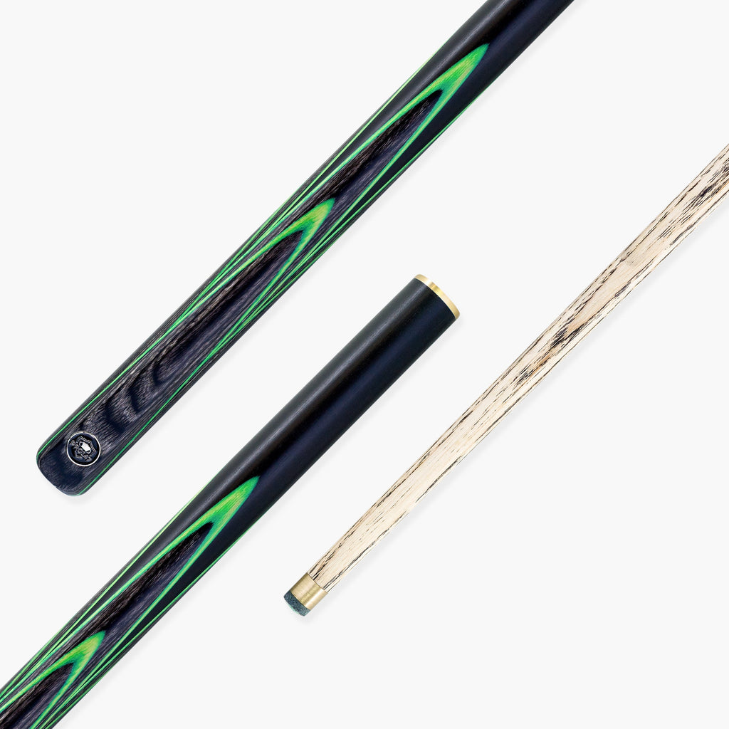PRO147 Apollo 58-inch 3/4 cue Cue + Case