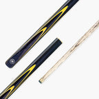 PRO147 Apollo 58-inch 3/4 cue Cue + Case