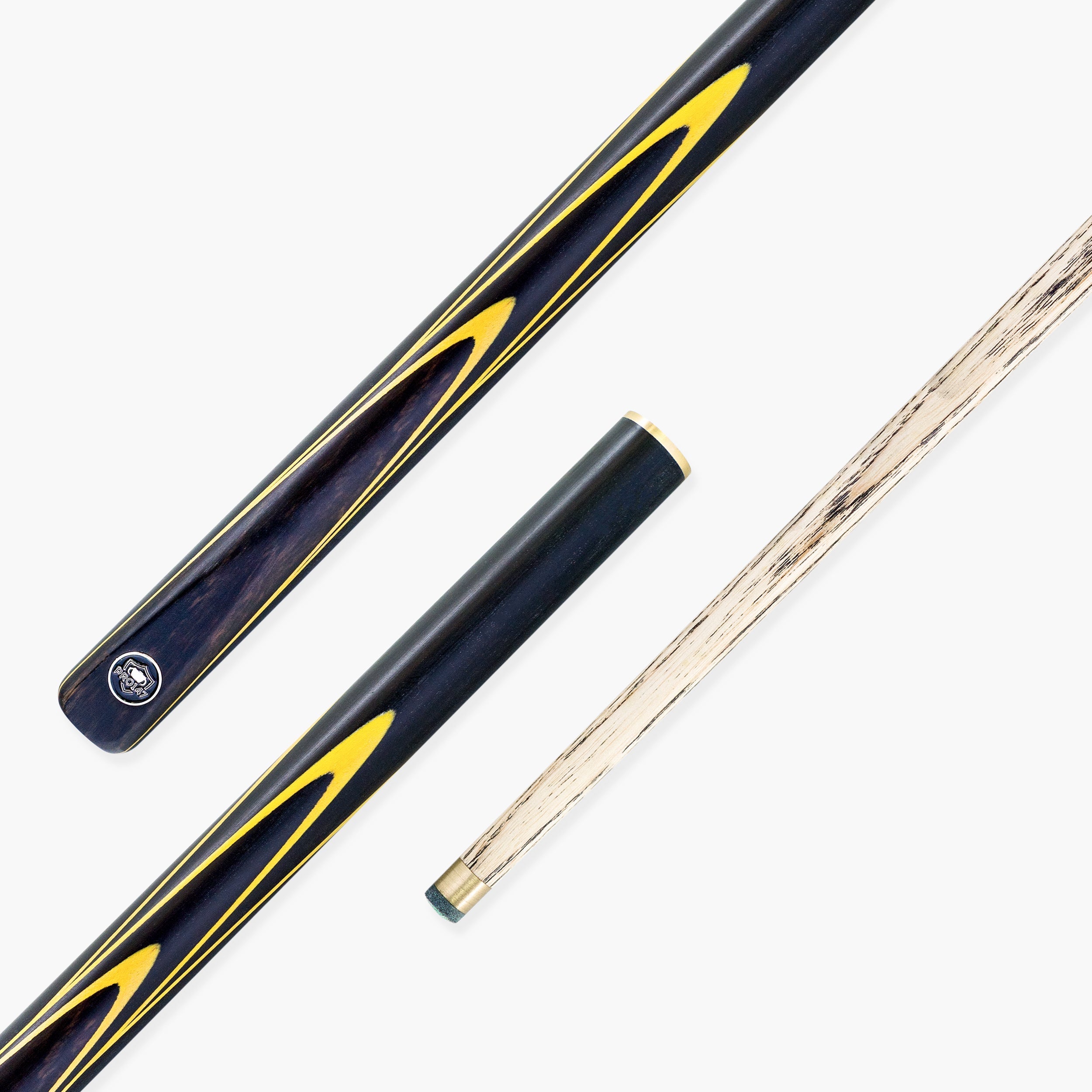 PRO147 Apollo 58-inch 3/4 cue Cue + Case
